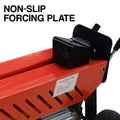 Yukon 8 Ton 2.2kW Electric Hydraulic Log Splitter