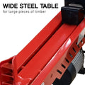 Yukon 8 Ton 2.2kW Electric Hydraulic Log Splitter