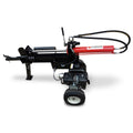 Yukon 18 Ton Petrol Log Splitter Hydraulic Firewood Chopper