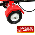 Yukon 60 Ton 420cc Hydraulic Log Splitter Petrol Engine