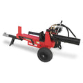 Yukon 20 Tonne Hydraulic Petrol Engine 196cc Log Splitter