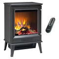 Dimplex Laverton 2kW Electric Fire Stove