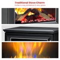 Dimplex Laverton 2kW Electric Fire Stove