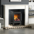 Dimplex Laverton 2kW Electric Fire Stove