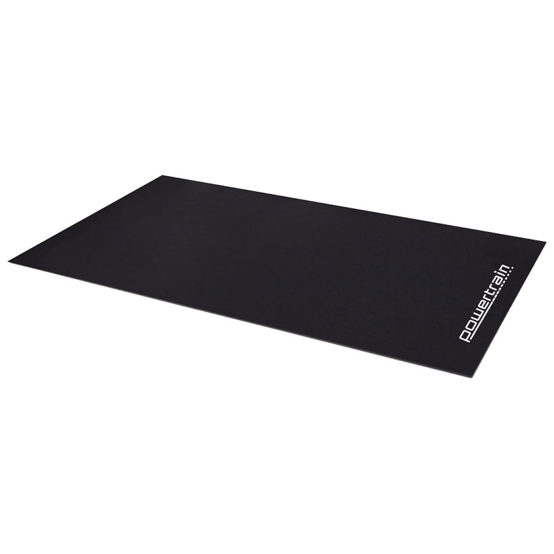 Powertrain 1.5m Gym Floor Mat Exercise Equipment Yoga