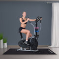 Powertrain 1.5m Gym Floor Mat Exercise Equipment Yoga