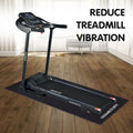 Powertrain 1.5m Gym Floor Mat Exercise Equipment Yoga