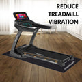 Powertrain 2m Exercise Mat Gym Yoga Pilates Fitness