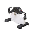 Powertrain Mini Exercise Bike Arm Leg Pedal Exerciser