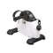 Powertrain Mini Exercise Bike Arm Leg Pedal Exerciser