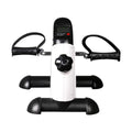 Powertrain Mini Exercise Bike Arm Leg Pedal Exerciser
