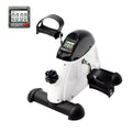 Powertrain Mini Exercise Bike Arm Leg Pedal Exerciser