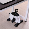 Powertrain Mini Exercise Bike Arm Leg Pedal Exerciser