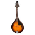 Karrera Mandolin Sunburst Traditional Acoustic Music Instrument