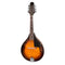 Karrera Mandolin Sunburst Traditional Acoustic Music Instrument