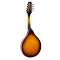 Karrera Mandolin Sunburst Traditional Acoustic Music Instrument