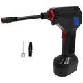 MEC Maxim ATP 12V Tyre Pump Portable Electric Car LED Digital