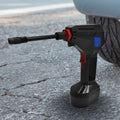 MEC Maxim ATP 12V Tyre Pump Portable Electric Car LED Digital