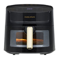 Morphy Richards 6.5L Digital Air Fryer LED Touch Control 8 Preset