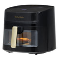 Morphy Richards 6.5L Digital Air Fryer LED Touch Control 8 Preset