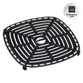 Morphy Richards 6.5L Digital Air Fryer LED Touch Control 8 Preset