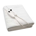 Morphy Richards Electric Blanket King Size Heated Throw Washable
