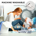 Morphy Richards Electric Blanket King Size Heated Throw Washable
