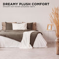 Morphy Richards Electric Blanket Queen Size 150x200cm