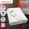 Morphy Richards Electric Blanket QUEEN Size 150x200cm