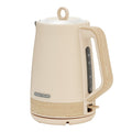 Morphy Richards 1.7L Electric Kettle Swivel Base Boil Dry