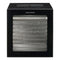 Morphy Richards 10-Shelf Food Dehydrator with 10 Preset Programs and Timer