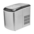 Morphy Richards 15kg Ice Maker Stainless Steel