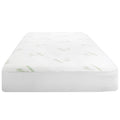 Laura Hill Bamboo Mattress Protector Double Size