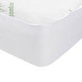 Laura Hill Bamboo Mattress Protector Double Size