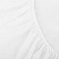 Laura Hill Bamboo Mattress Protector Double Size