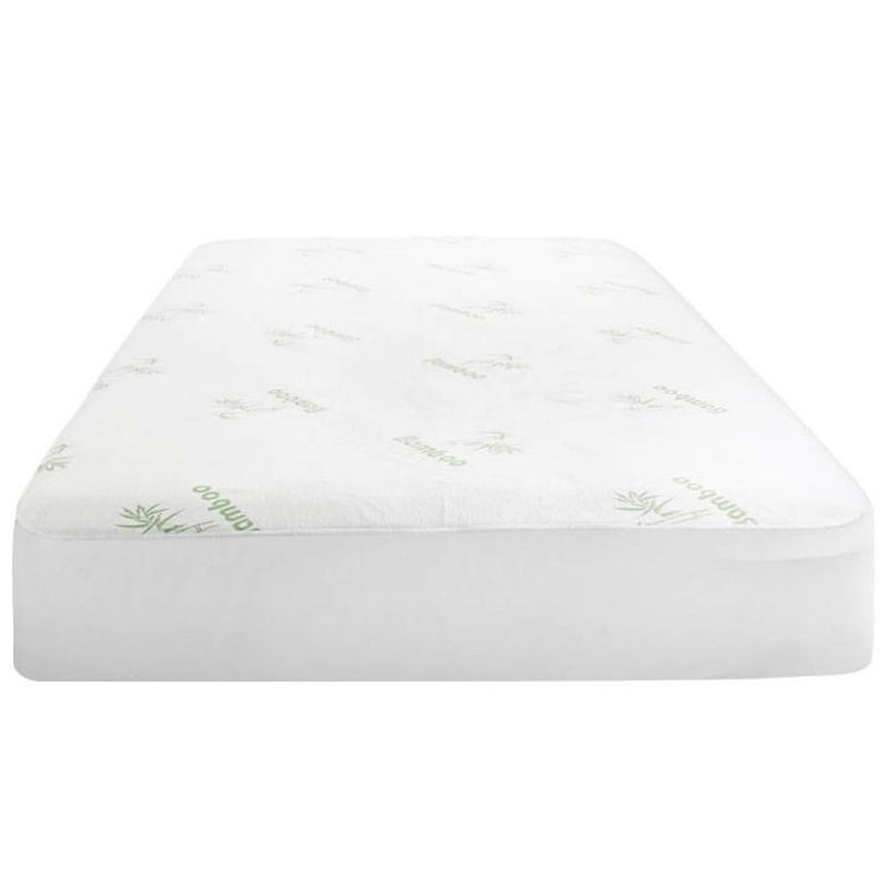 Laura Hill Bamboo Mattress Protector King Size