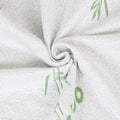 Laura Hill Bamboo Mattress Protector Queen Size