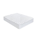 Laura Hill Cool Max Mattress Protector Queen Fitted Waterproof