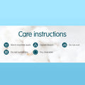 Laura Hill Cool Max Mattress Protector Queen Fitted Waterproof
