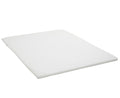 Laura Hill High Density Foam Topper 7cm Single Mattress
