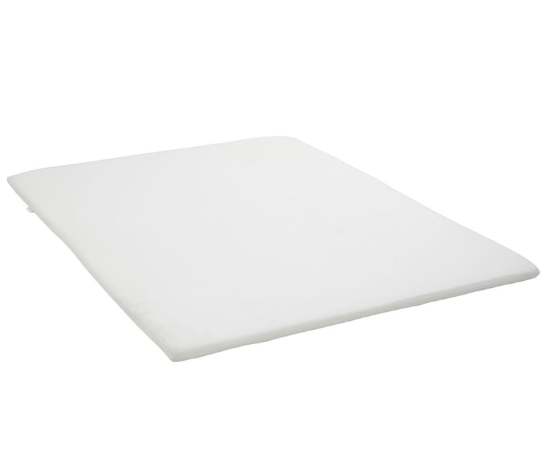 Laura Hill High Density Foam Topper 7cm Single Mattress
