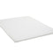 Laura Hill High Density Foam Topper 7cm Single Mattress
