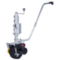 Novawinch Mini Mover 12v 550w Gen3 Electric Motorised Jockey Wheel