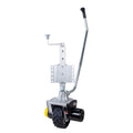 Novawinch Mini Mover 12v 550w Gen3 Electric Motorised Jockey Wheel