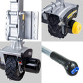 Novawinch Mini Mover 12v 550w Gen3 Electric Motorised Jockey Wheel