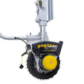 Novawinch Mini Mover 12v 550w Gen3 Electric Motorised Jockey Wheel