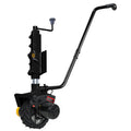 Mini Mover Gen3 12V 550W Electric Jockey Wheel Black