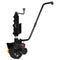 Mini Mover Gen3 12V 550W Electric Jockey Wheel Black