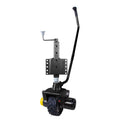 Mini Mover Gen3 12V 550W Electric Jockey Wheel Black