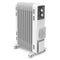 Dimplex 2.4kW Oil Column Heater 9 Fin Turbo Fan Portable